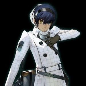 Meet your Posher, Jonah